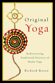 Original Yoga By Rosen, Richard