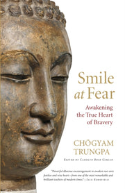 Smile At Fear