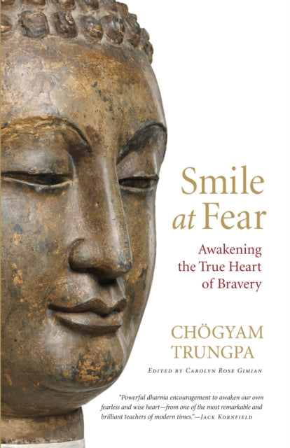 Smile At Fear