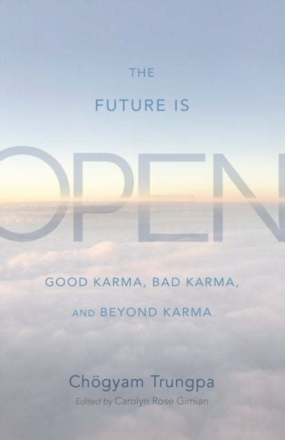 Future Is Open The