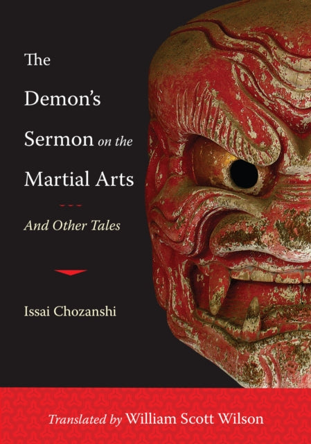Demons Sermon On The Martial Arts