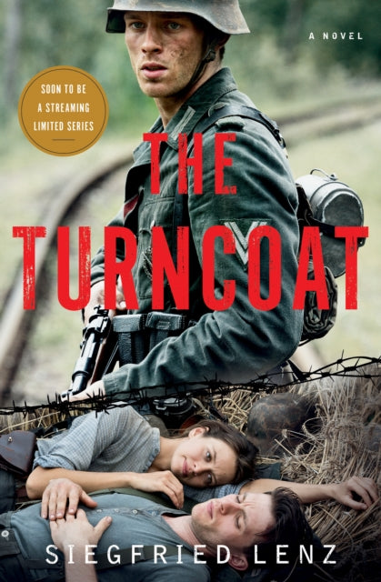 Turncoat The