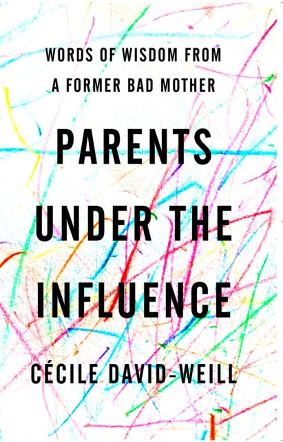 Parents Under The Influence