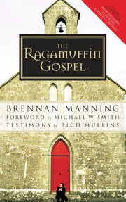 Ragamuffin Gospel The Pb