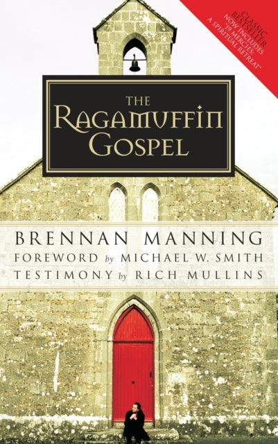 Ragamuffin Gospel The Pb