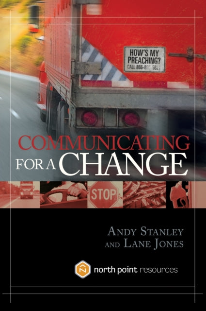 Communicating For A Change Seven Keys To