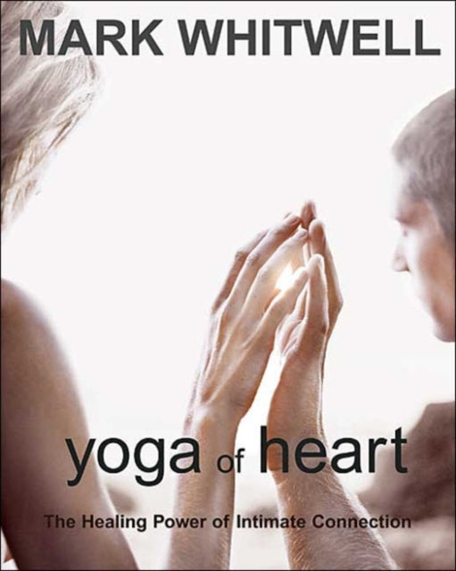 Yoga Of Heart