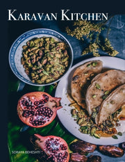 Karvan Kitchen