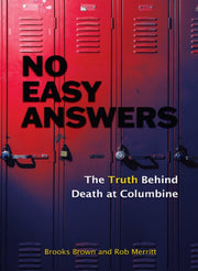 No Easy Answers 20th Anniversary Edition