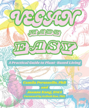 Vegan Made Easy