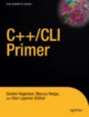 C++/cli Primer: The Visual C++ Language