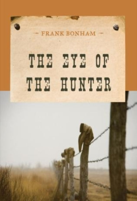 The Eye Of The Hunter