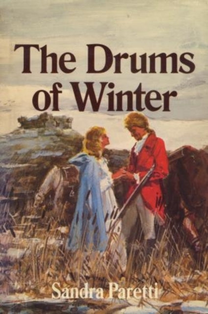 The Drums Of Winter