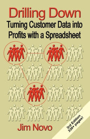 Drilling Down: Turning Customer Data Int