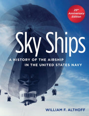 Sky Ships By William F Althoff