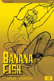 Banana Fish By Unknown