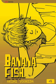 Banana Fish Vol 4 Pa