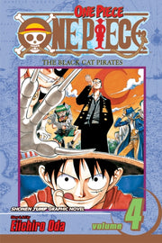 One Piece 04 Pa