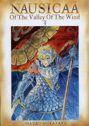 Nausicaa 3