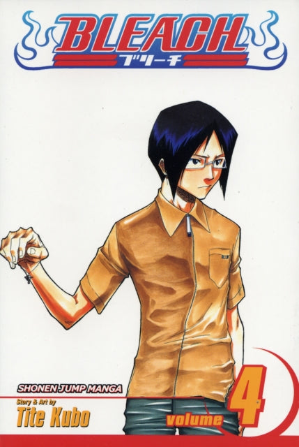 Bleach 04 Pa