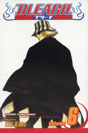 Bleach 6