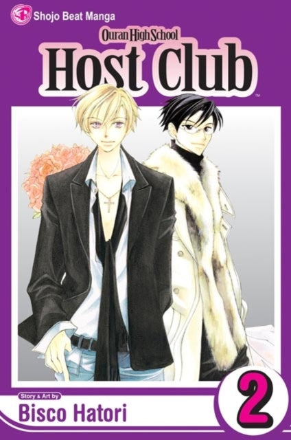 Ouran High School Host 2