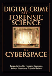Digital Crime And Forensic Science In Cy