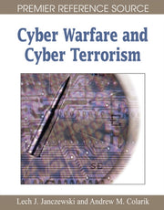 Cyber Warfare And Cyber Terrorism
