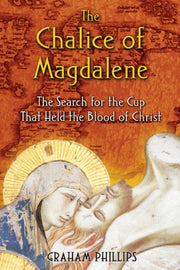 Chalice Of Magdalene
