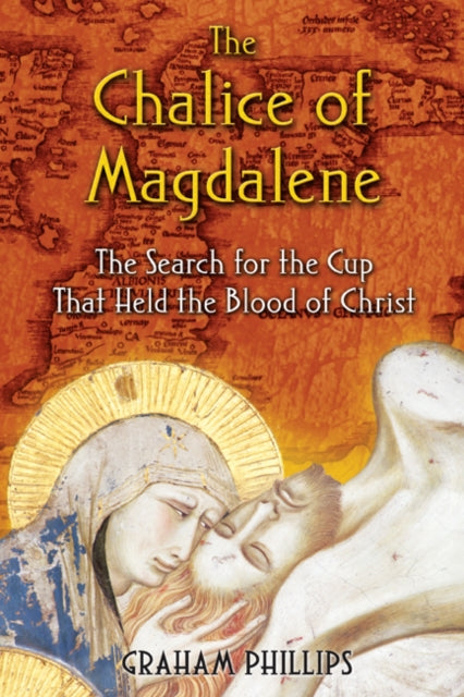 Chalice Of Magdalene