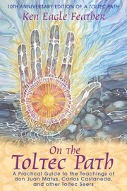 On The Toltec Path
