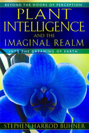 Plant Intelligence & The Imaginal Realm