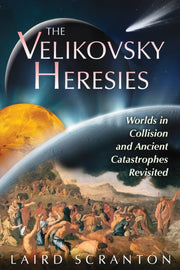 Velikovsky Heresies Tr