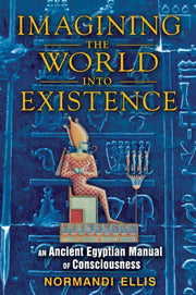 Imagining The World Into Existence