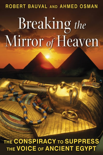 Breaking The Mirror Of Heaven