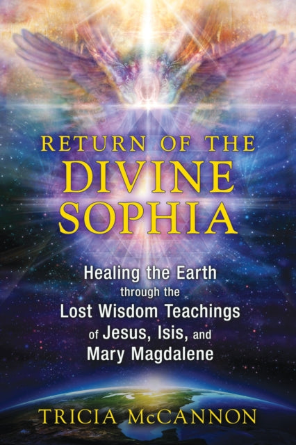 Return Of The Divine Sophia