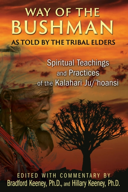 Way Of The Bushman