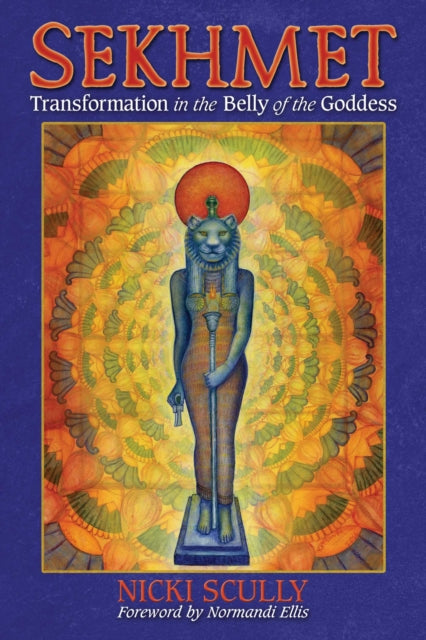 Sekhmet Pa