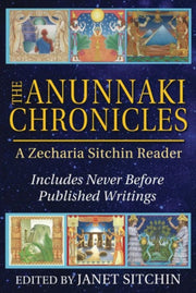 Anunnaki Chronicles
