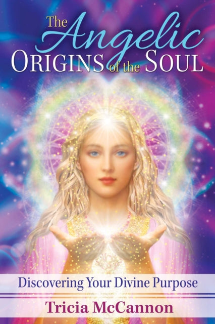 Angelic Origins Of The Soul