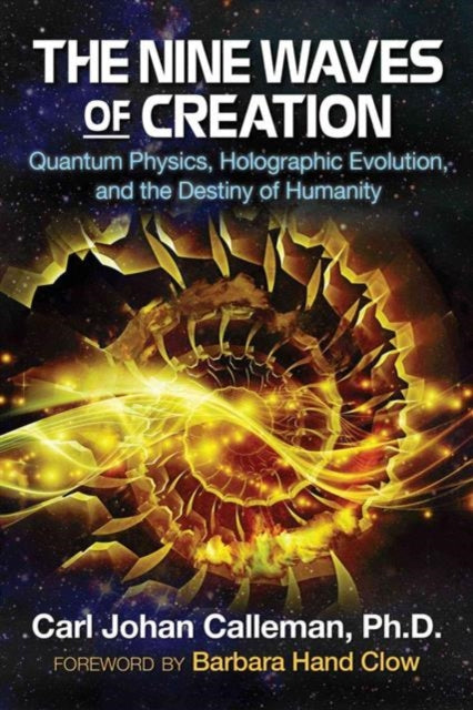 Nine Waves Of Creation