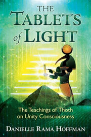 Tablets Of Light By Hoffman, Danielle R