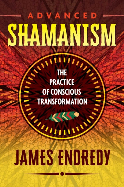 Advanced Shamanism Tr