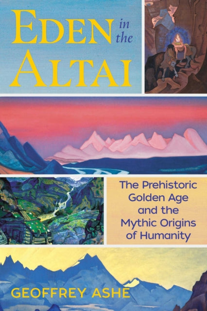 Eden In The Altai
