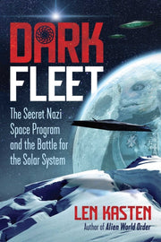 Dark Fleet By Kasten, Les