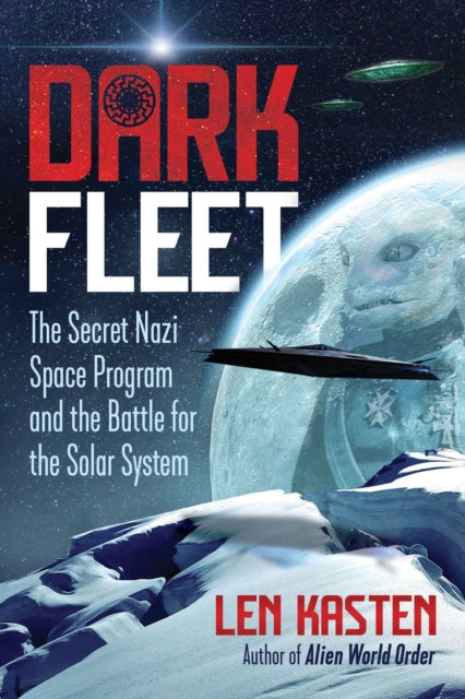 Dark Fleet By Kasten, Les