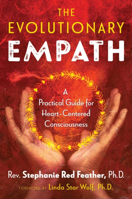 Evolutionary Empath By Feather, Stephanie R