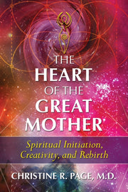 Heart Of The Great Mother