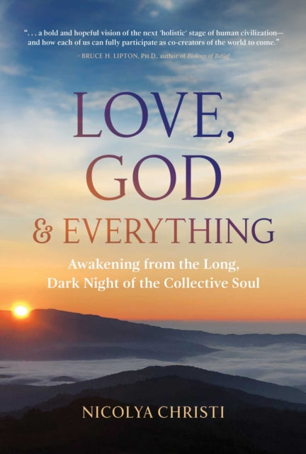 Love God & Everything