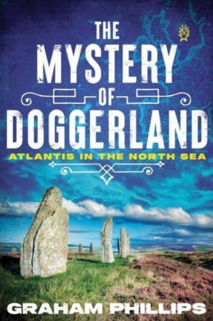Mystery Of Doggerland By Phillips, Graham